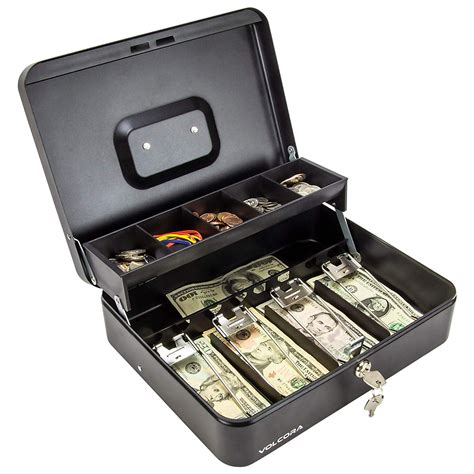 cash boxes for sale